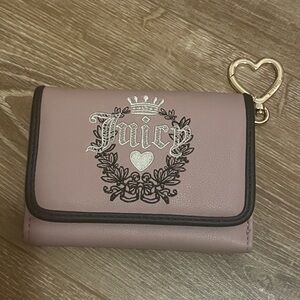 Juicy couture wallet